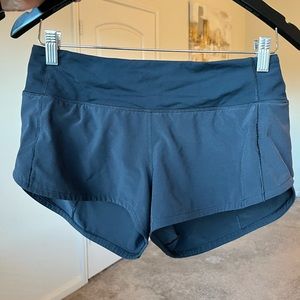 Lululemon Speed Up Short 2.5”